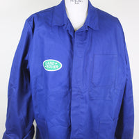 GIACCA DA LAVORO  SANFORIZED LAND ROVER      -  XL-