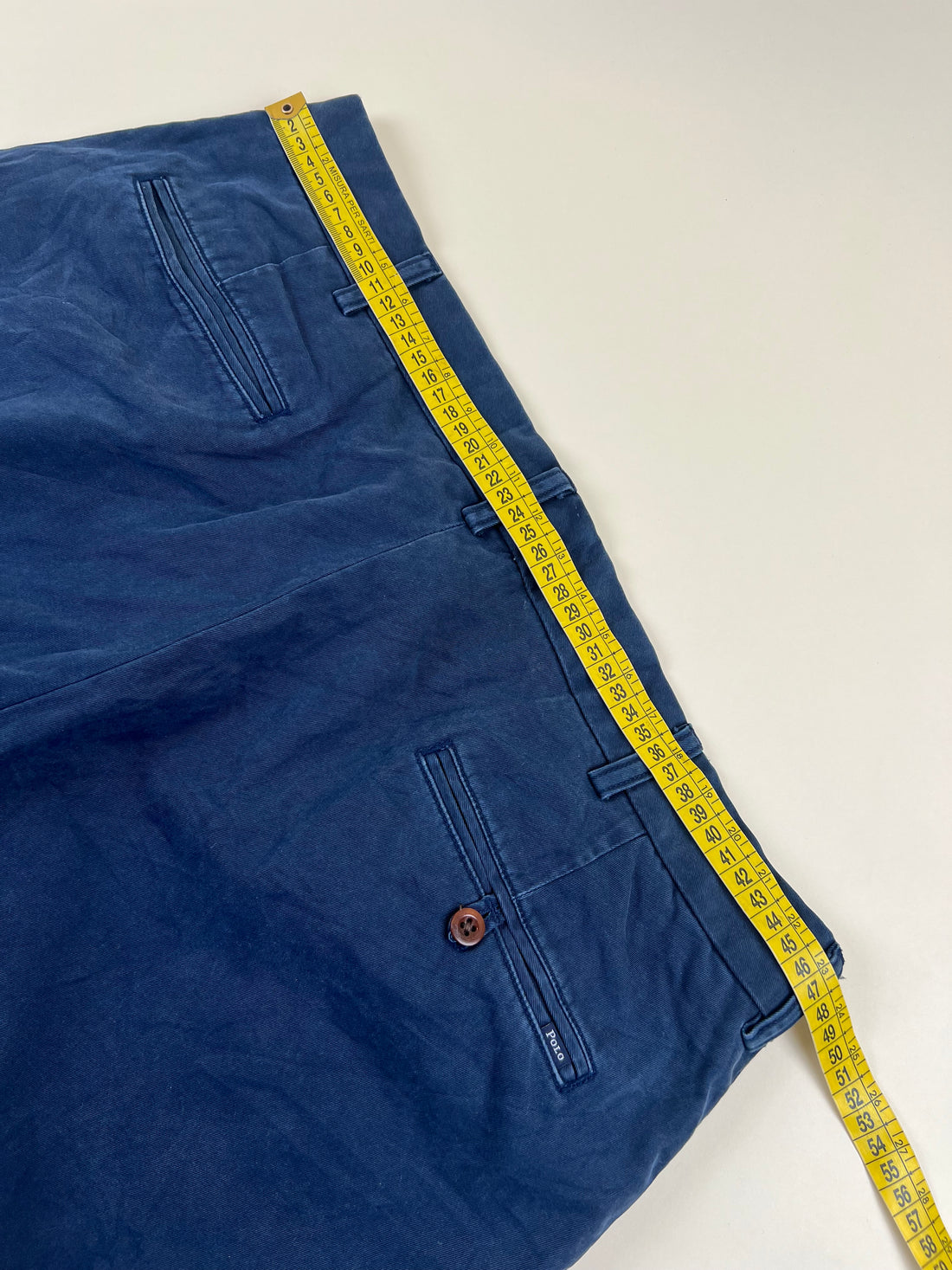 Chino Vintage RL - W38-