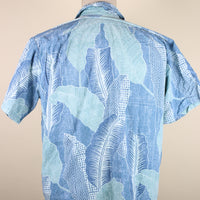Camicia Hawaiana MADE IN HAWAII  - L -
