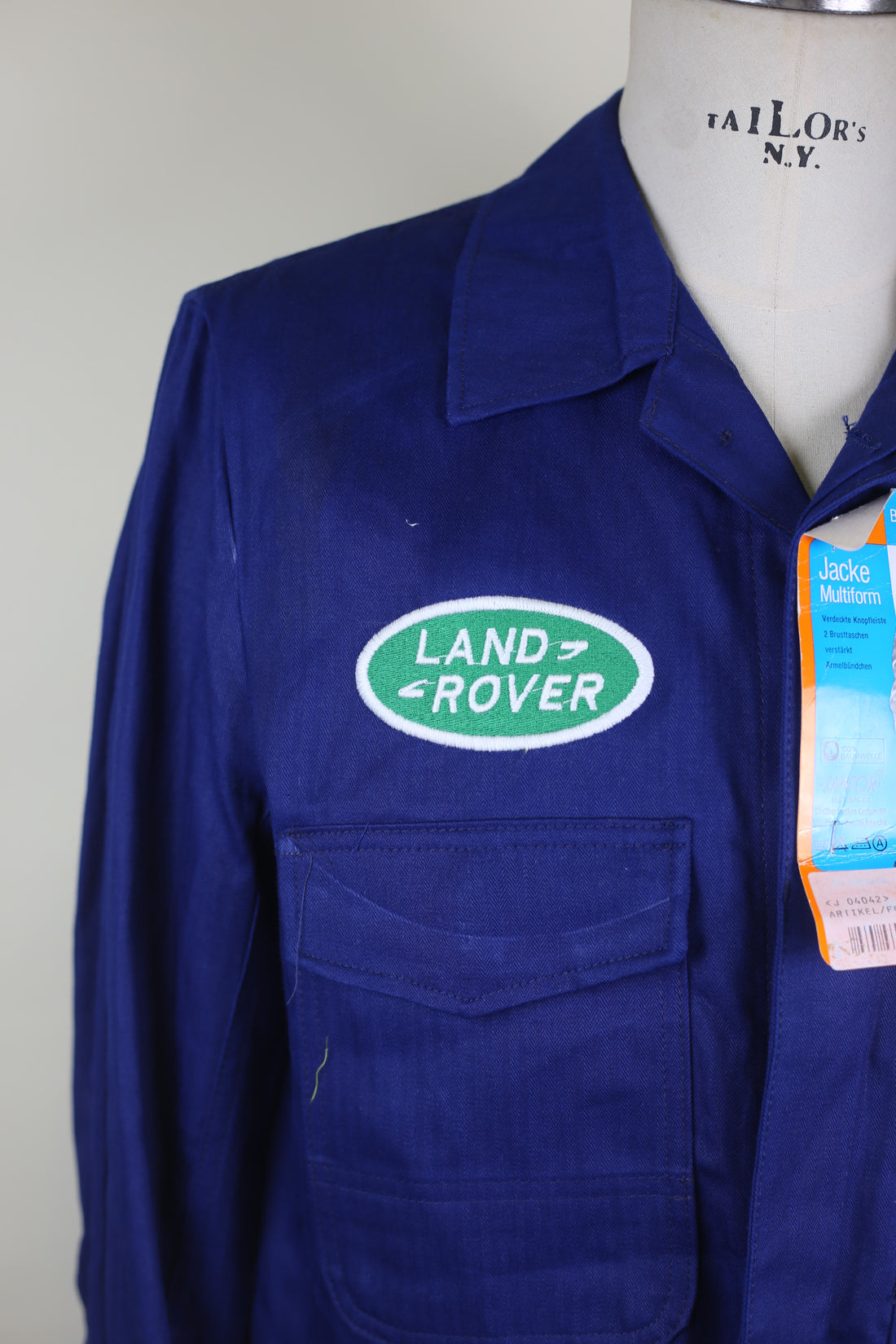 Workwear jacket - M -