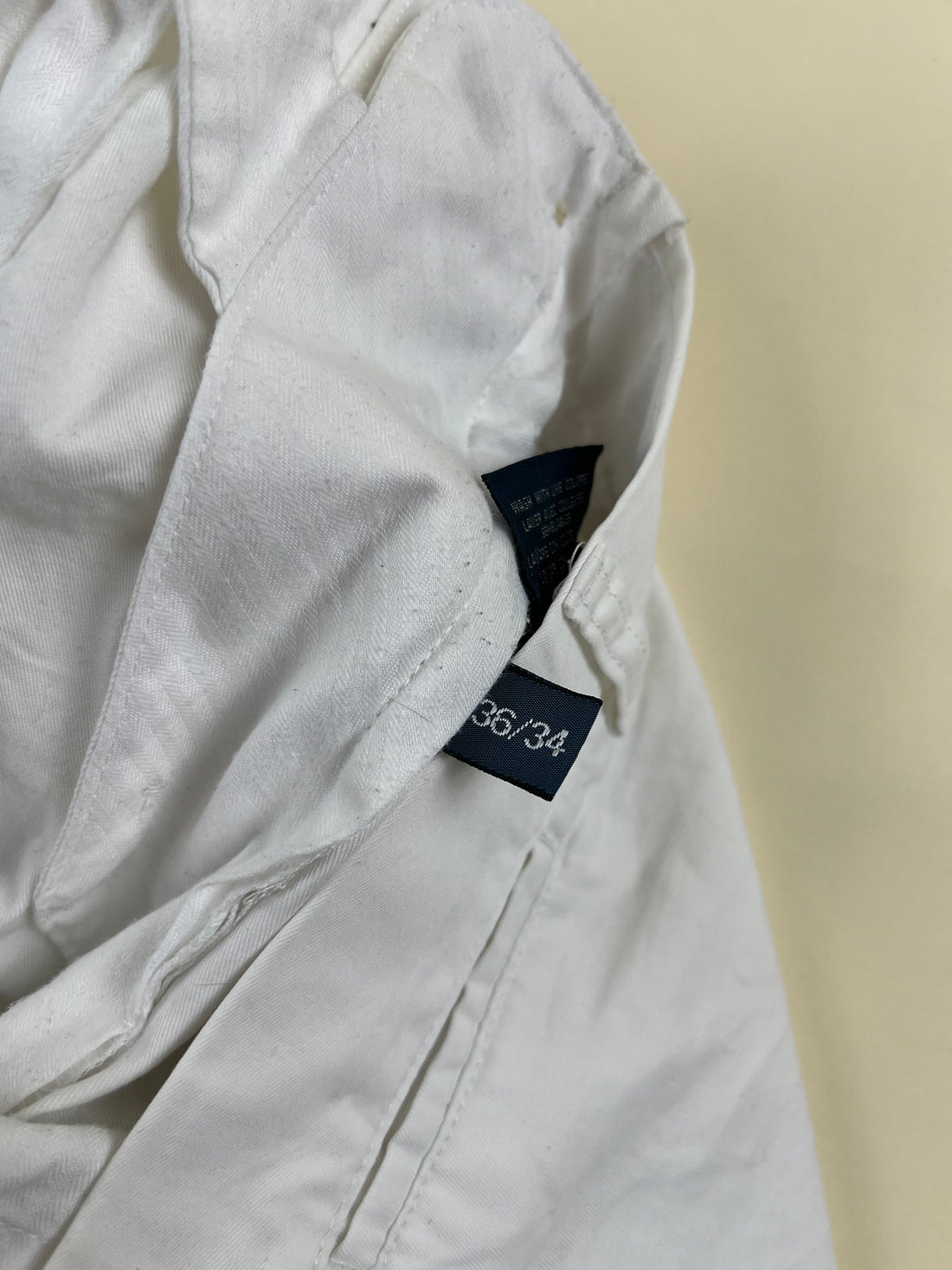 Chino Vintage RL - W36-