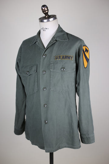 Camicia Og 107 US ARMY - L -