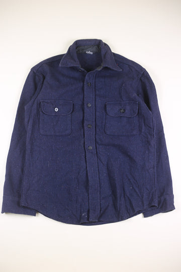 Overshirt  CPO 1960s   - M/L -