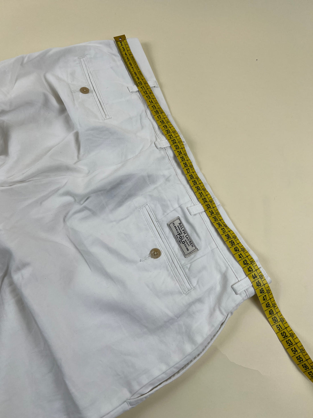 Chino Vintage RL - W36-