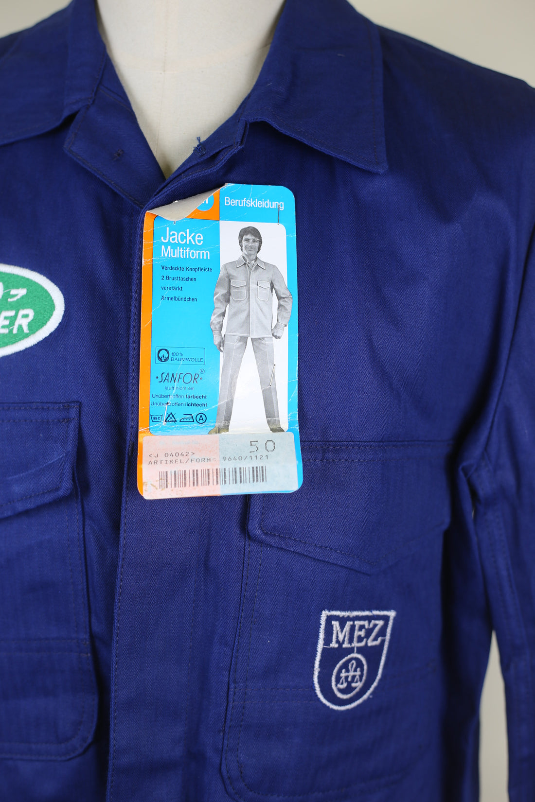 Workwear jacket - M -