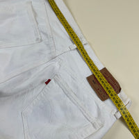 Levis 501 - W36 - 50-52   it -