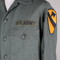 Camicia Og 107 US ARMY - L -