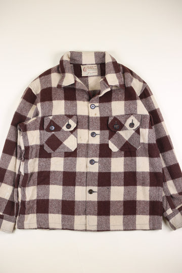 Overshirt    1960s   -  L -