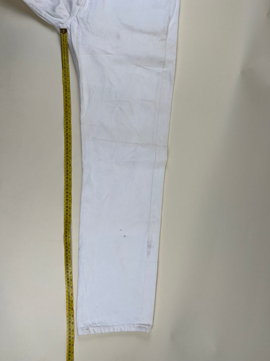 Levis 501 - W36 - 50-52   it -