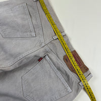 Levis 501xx - W36 - 50-52 it -