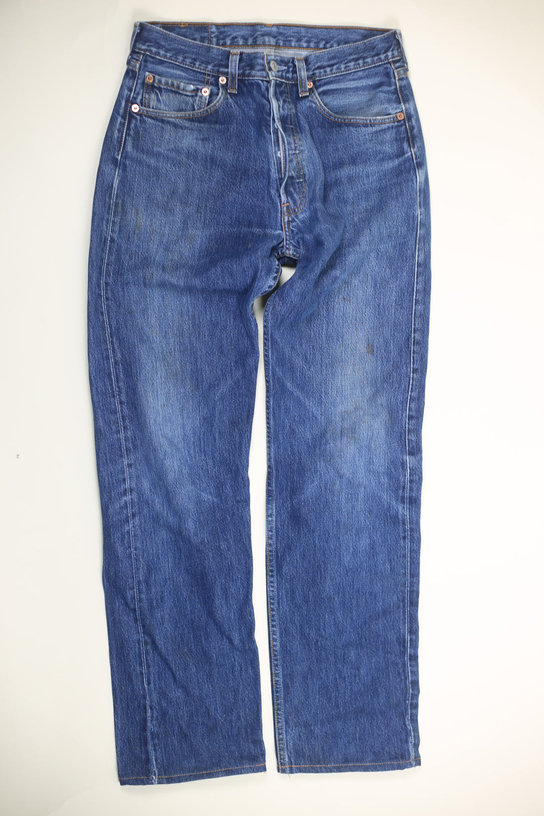 Levis 501 - W31  - 46 IT