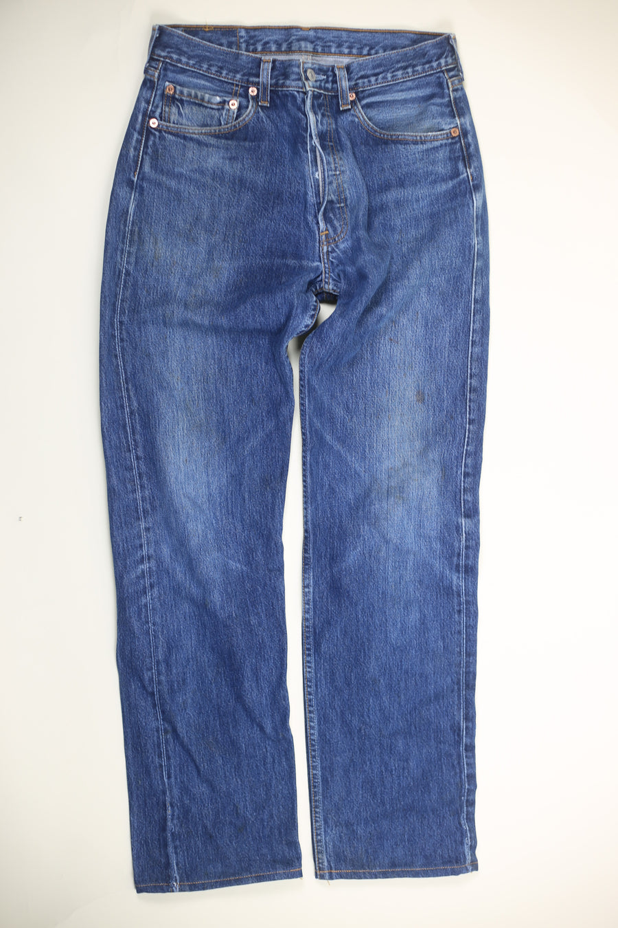 Levis 501 - W31  - 46 IT