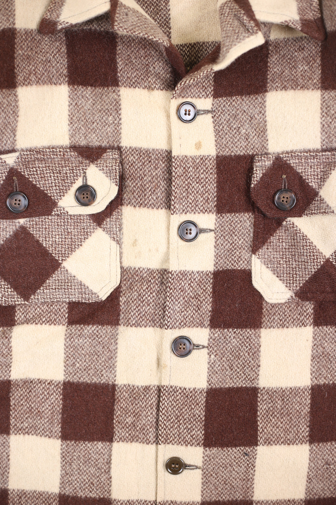 Overshirt    1960s   -  L -