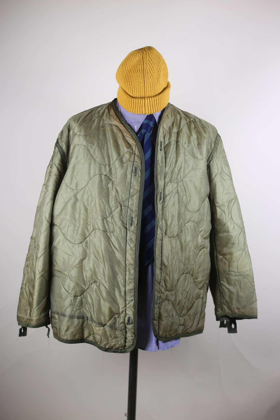 Liner   M65 us army vintage   - Medium -