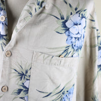 Camicia Hawaiana     - M -