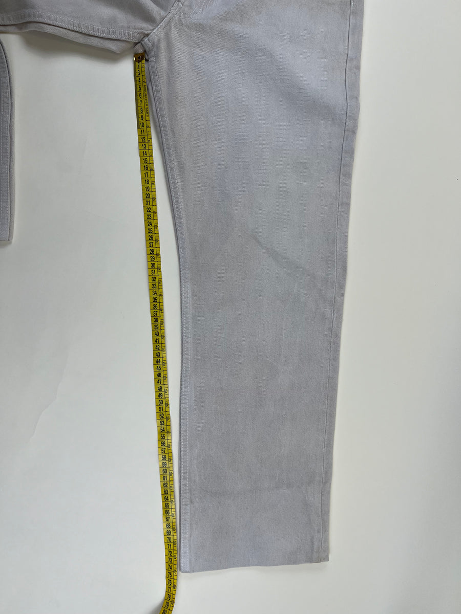 Levis 501xx - W36 - 50-52 it -