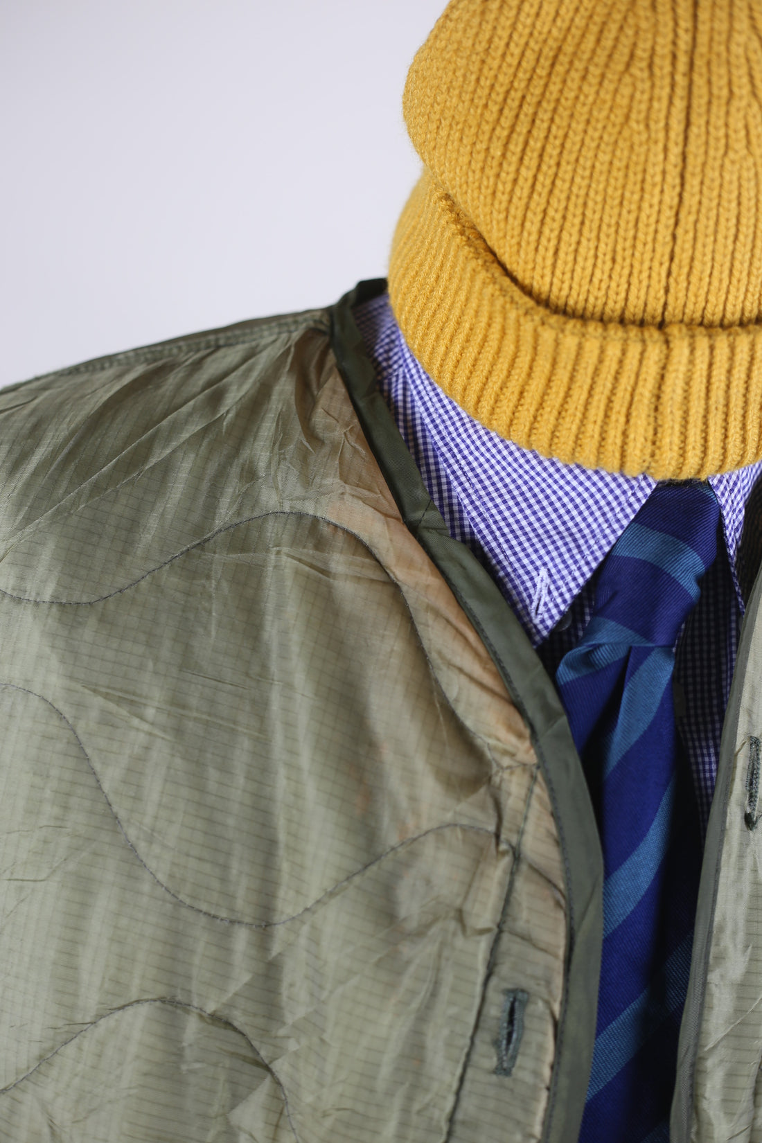 Liner   M65 us army vintage   - Medium -