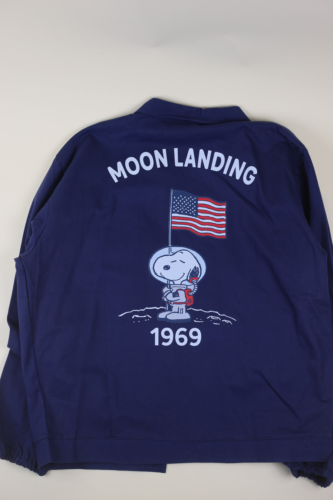 Giacca da lavoro workwear Moon  Landing   - L -