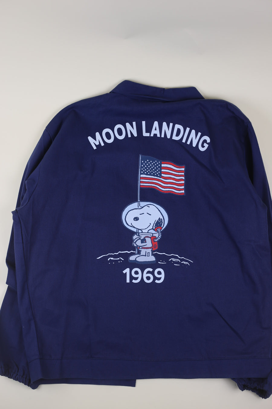 Giacca da lavoro workwear Moon  Landing   - L -