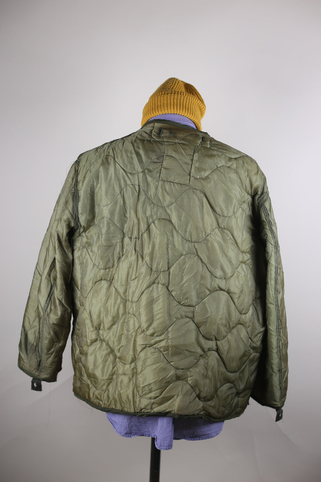 Liner   M65 us army vintage   - Medium -