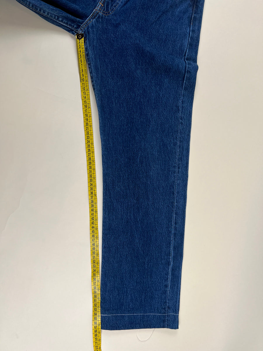 Levis 501 FOR WOMEN MADE IN USA - W29 - 40-42 it -