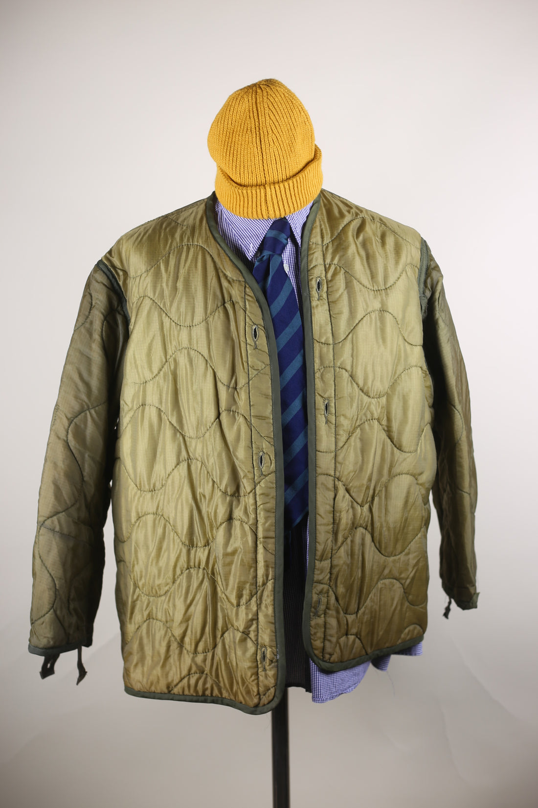 Liner   M65 us army vintage   - Medium -