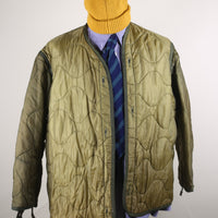 Liner   M65 us army vintage   - Medium -