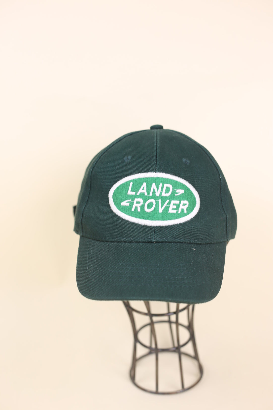 LAND ROVER cap