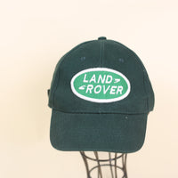 LAND ROVER cap