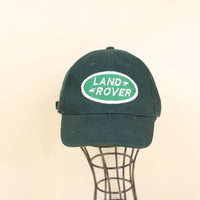 LAND ROVER cap