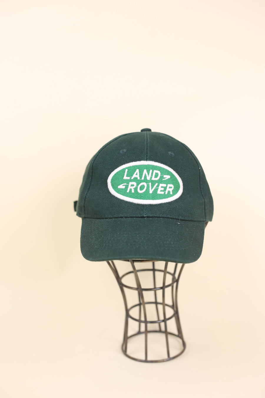 LAND ROVER cap