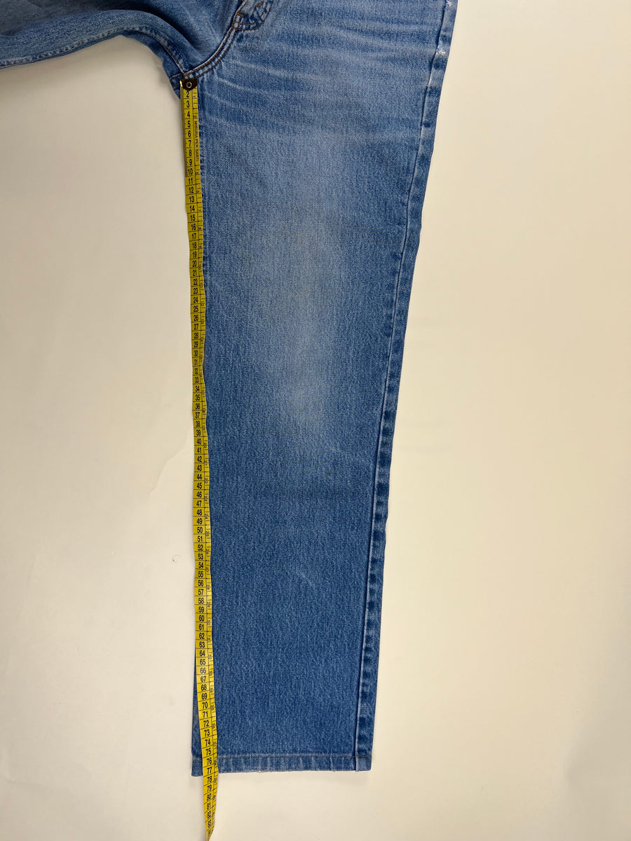 Levis ORANGE TAB 630  - W31 - 44   it -