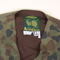 WAX VEST DUCK HUNTING - XL -