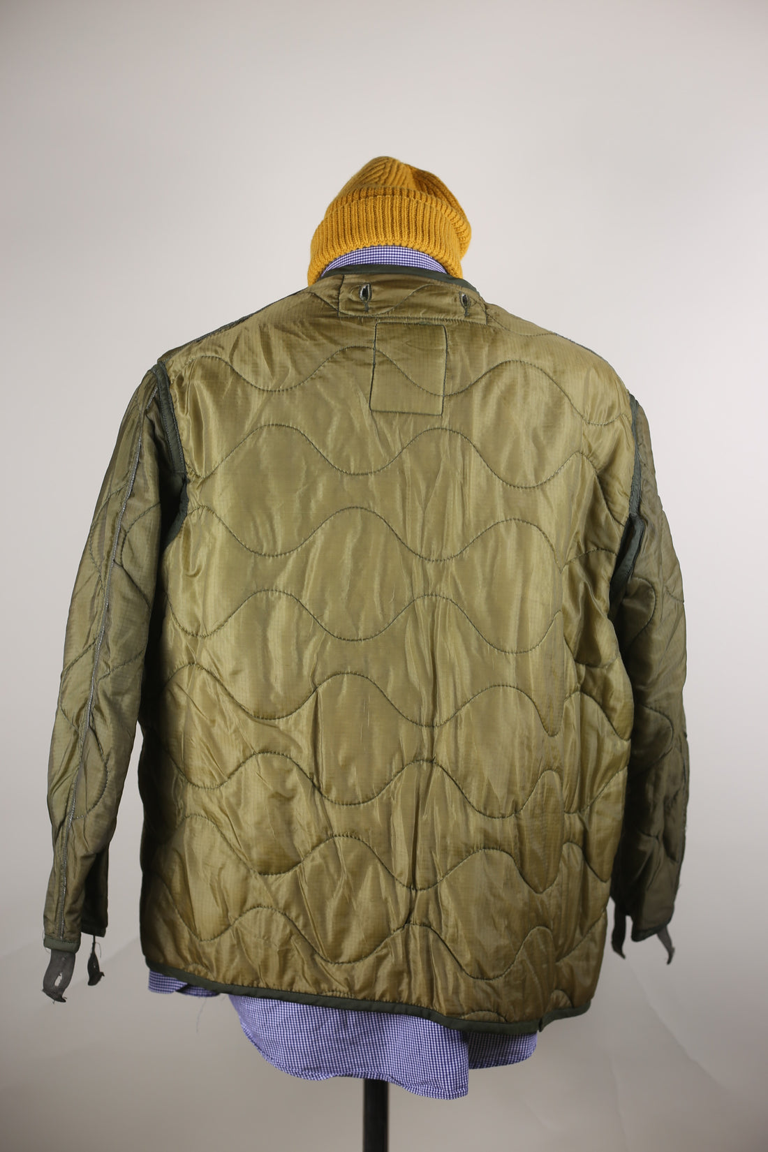 Liner   M65 us army vintage   - Medium -