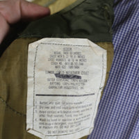 Liner   M65 us army vintage   - Medium -