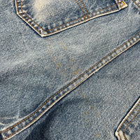 Levis ORANGE TAB 509 - W36 - 50-52   it -