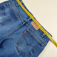 Levis ORANGE TAB 509 - W36 - 50-52   it -