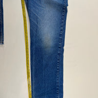 Levis ORANGE TAB 509 - W36 - 50-52   it -