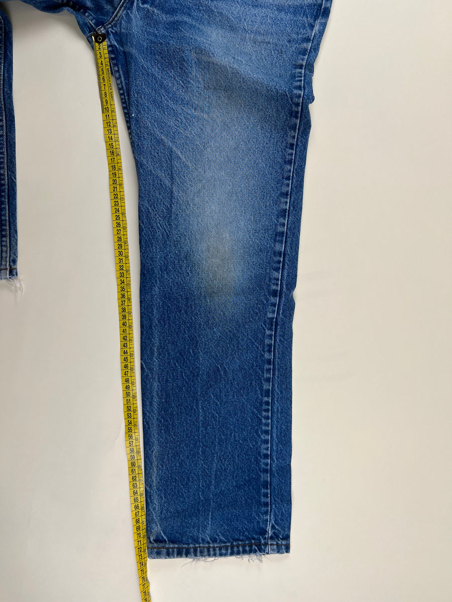 Levis ORANGE TAB 509 - W36 - 50-52   it -