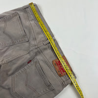 Levis 511 - W32 - 46    it - SLIM