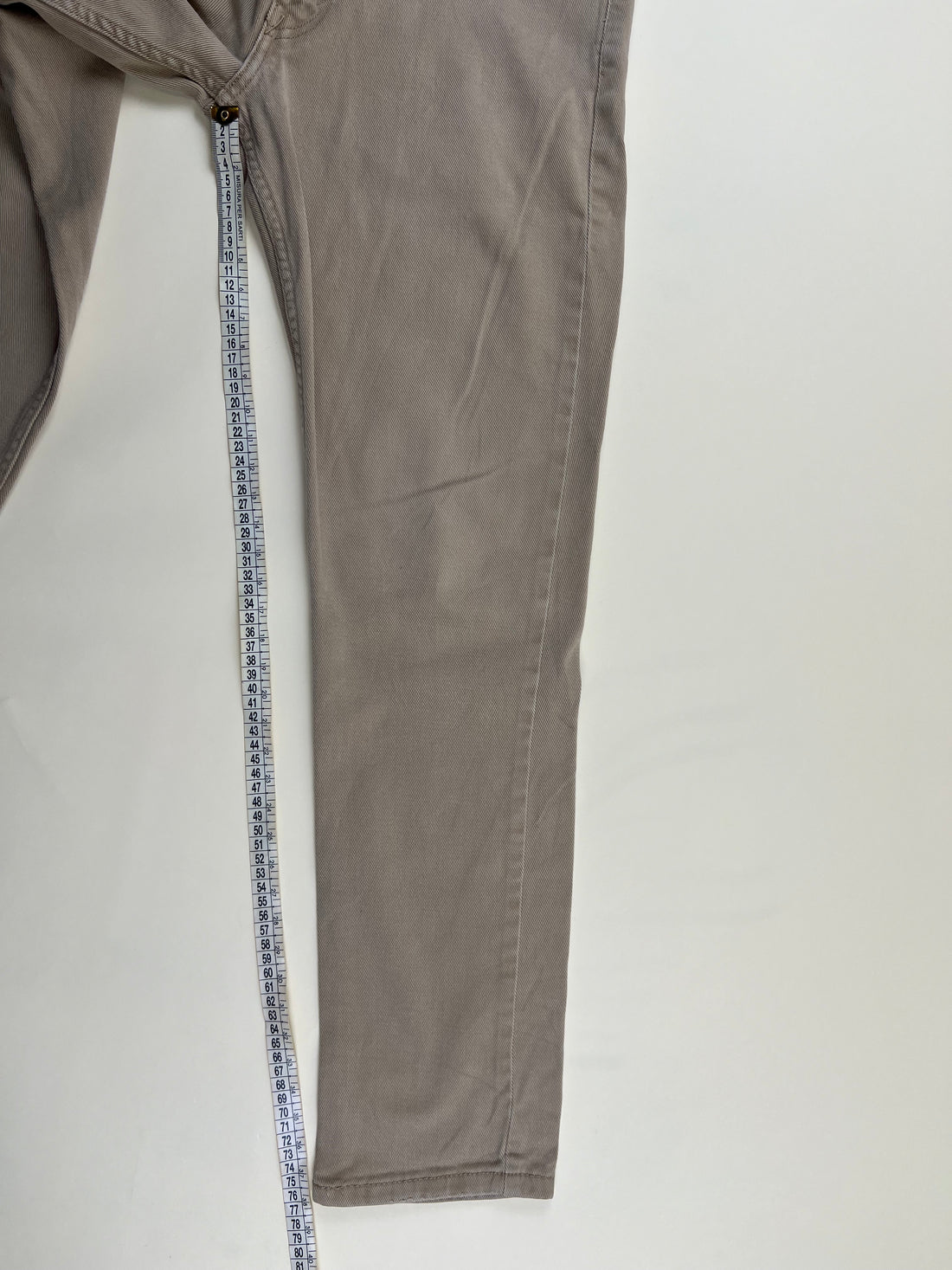 Levis 511 - W32 - 46    it - SLIM