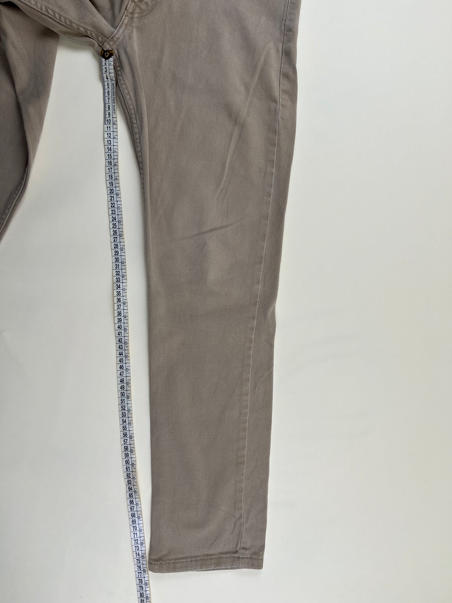 Levis 511 - W32 - 46    it - SLIM