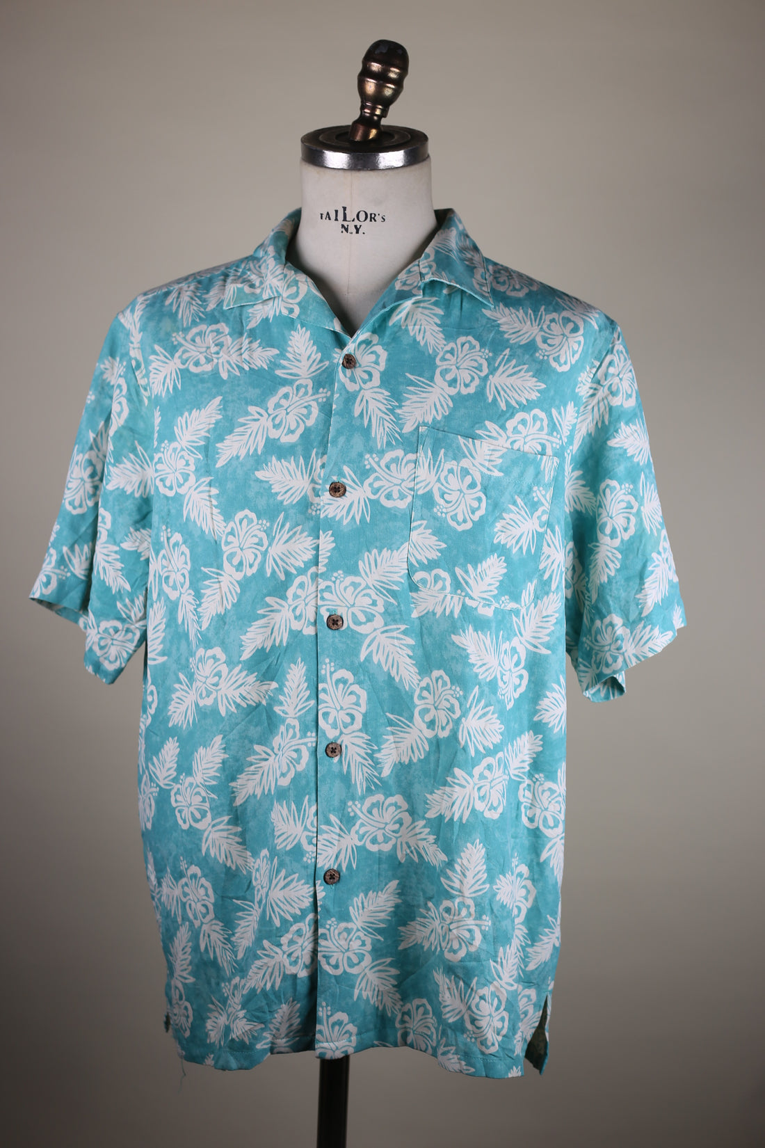 Camicia Hawaiana      -  L -