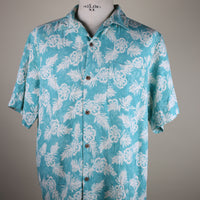Camicia Hawaiana      -  L -