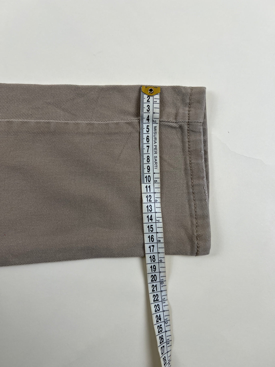 Levis 511 - W32 - 46    it - SLIM