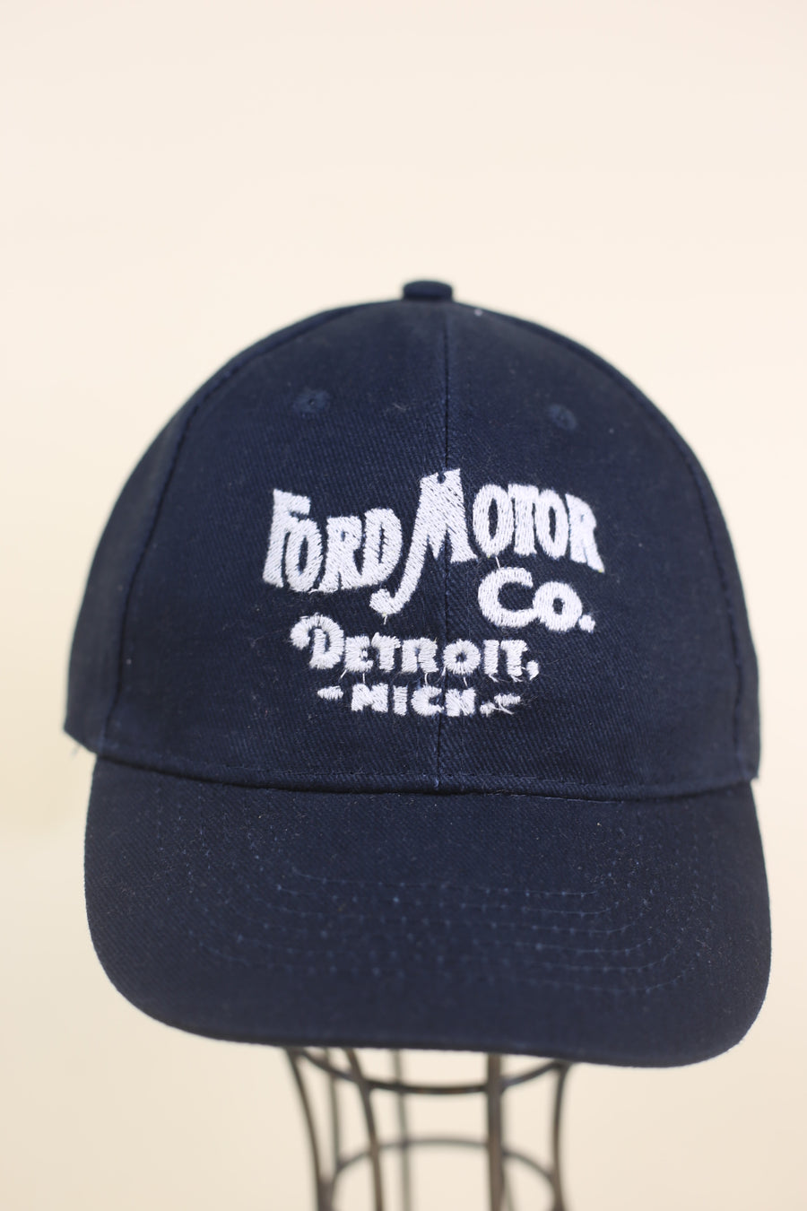 FORD MOTOR cap