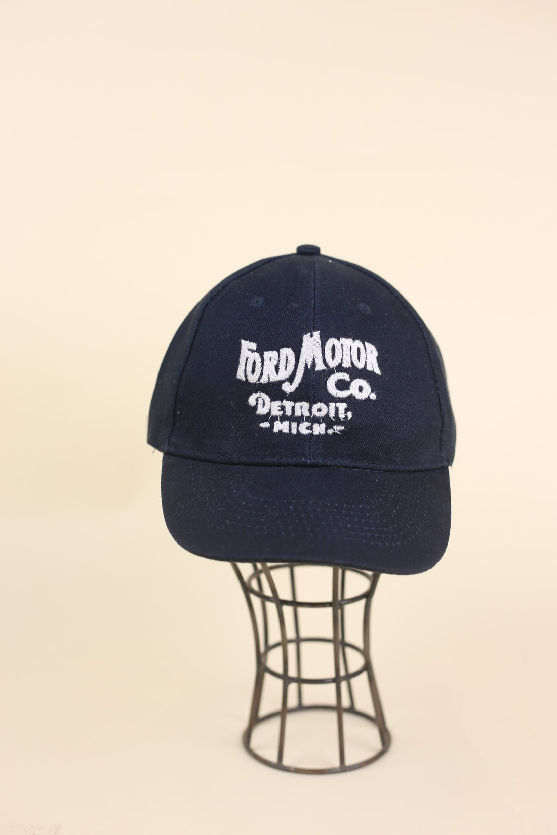 FORD MOTOR cap