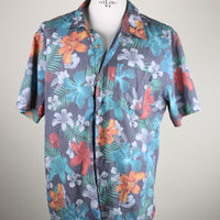Camicia Hawaiana      -  XL -