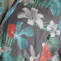 Camicia Hawaiana      -  XL -