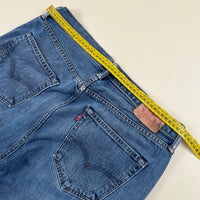 Levis 501 - W33 - 46-48 en -